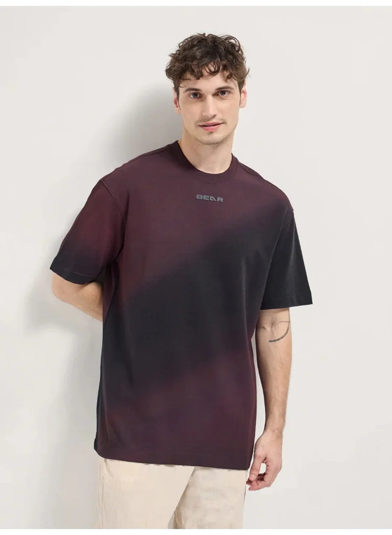 Men’s Cotton T-Shirt – Soft, Breathable & Comfortable, Perfect for Casual Wear, Ideal for Everyday & Summer